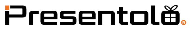Presentolo Logo