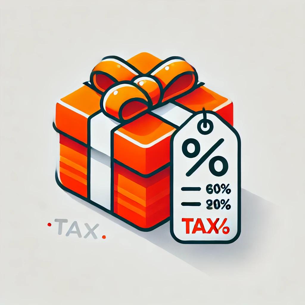 Tax Treatment of Gifts in Germany