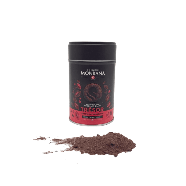 Chocodrink Present Gift