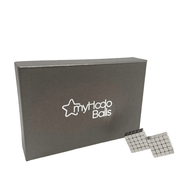 Magnets Present Gift